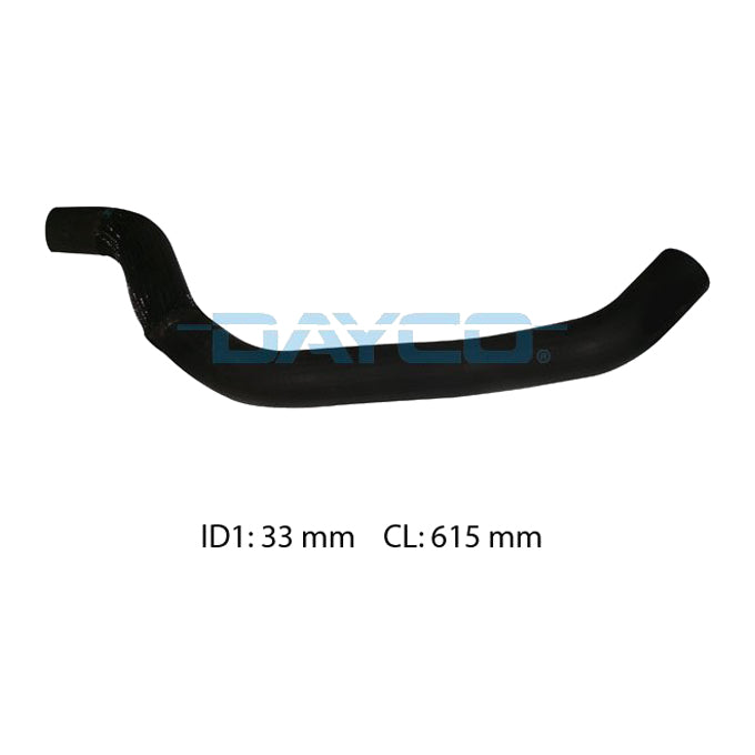 Dayco Moulded Hose DMH3238