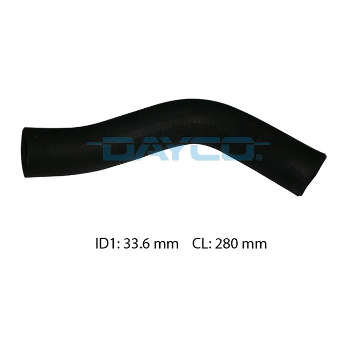 Dayco Moulded Hose DMH3239