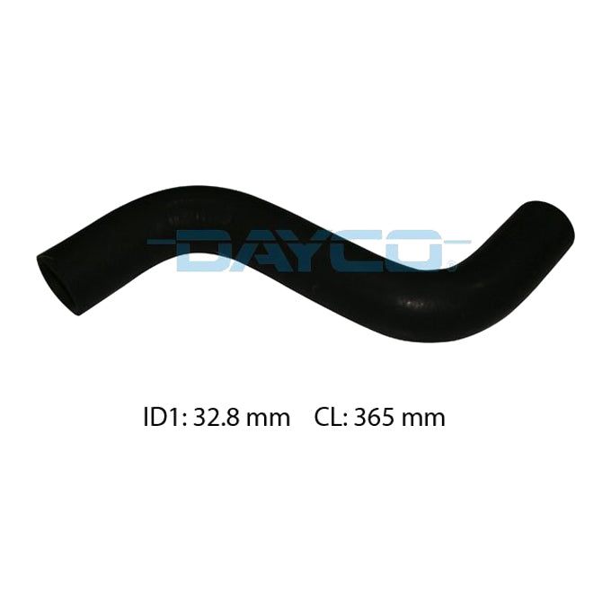 Dayco Moulded Hose DMH3240