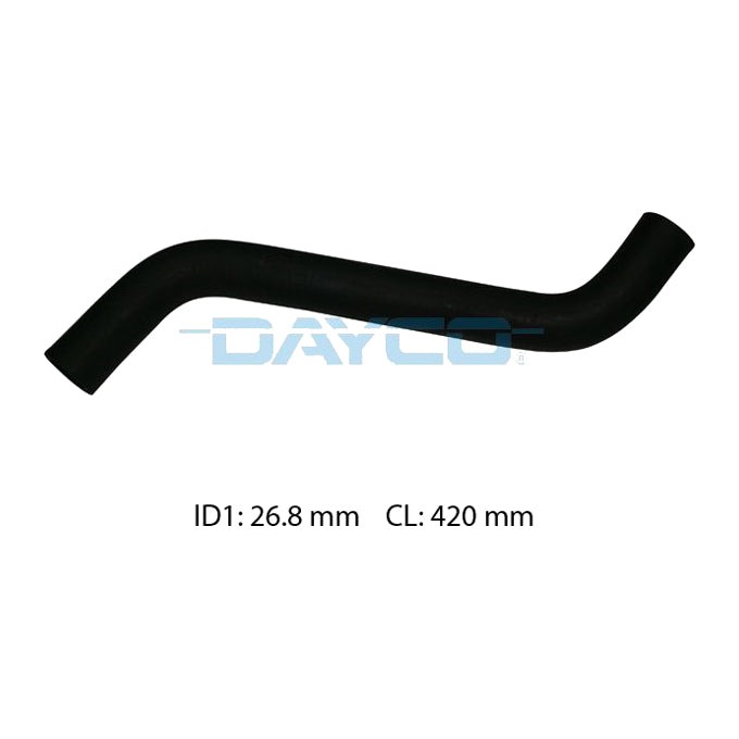 Dayco Moulded Hose DMH3241