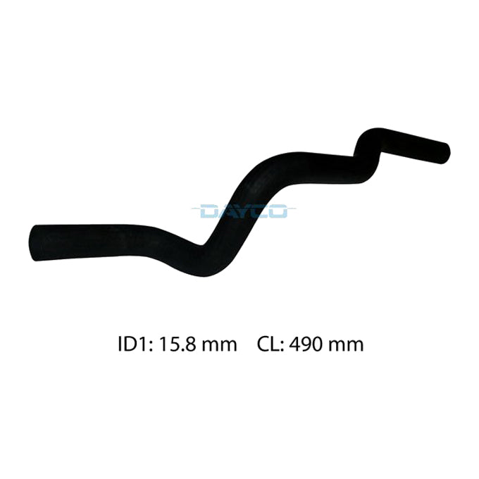 Dayco Moulded Hose DMH3244
