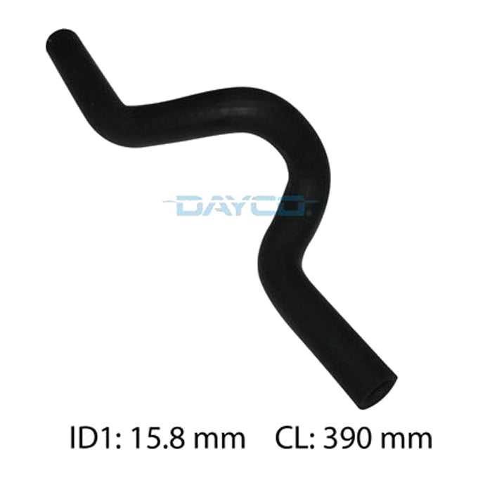 Dayco Moulded Hose DMH3245
