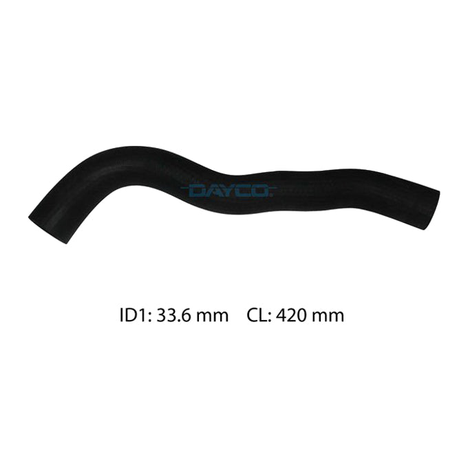 Dayco Moulded Hose DMH3247