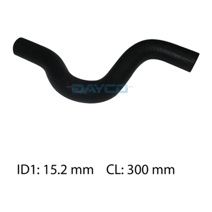 Dayco Moulded Hose DMH3248