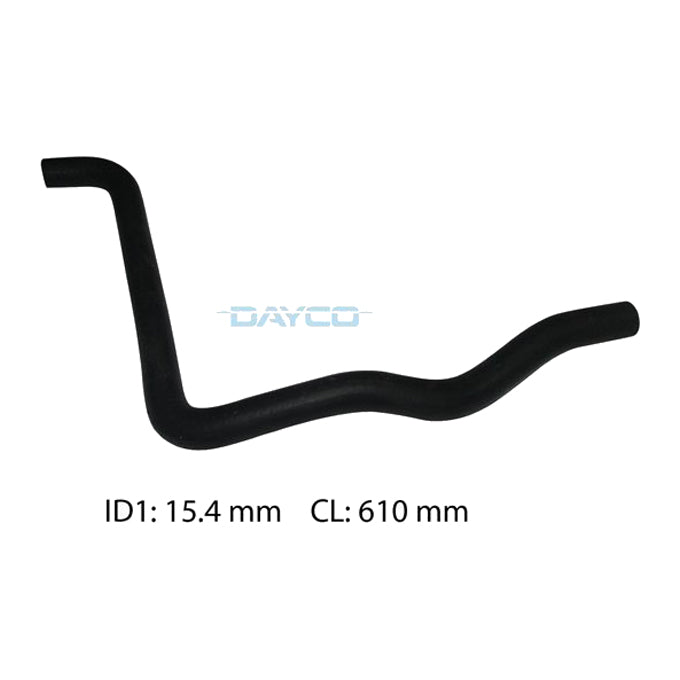 Dayco Moulded Hose DMH3252
