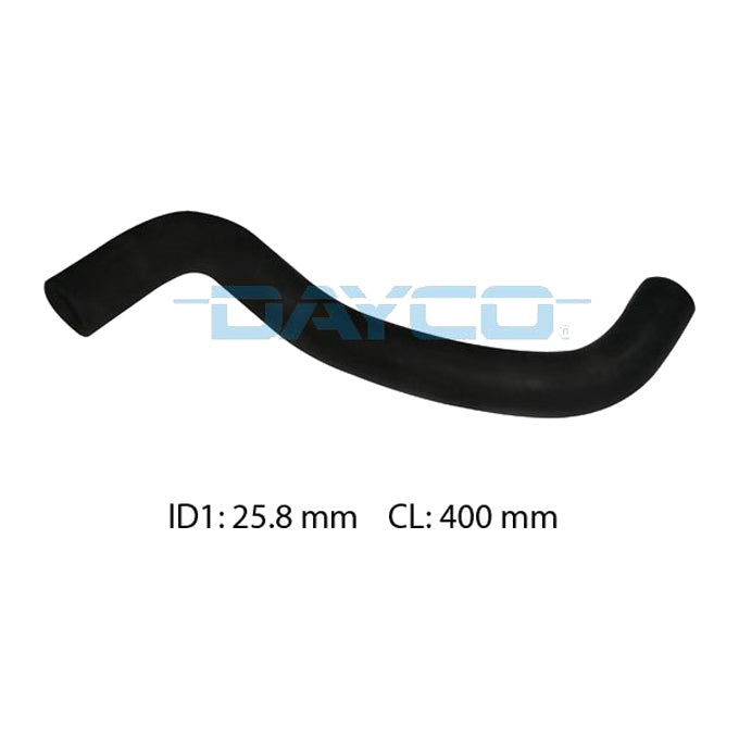 Dayco Moulded Hose DMH3253