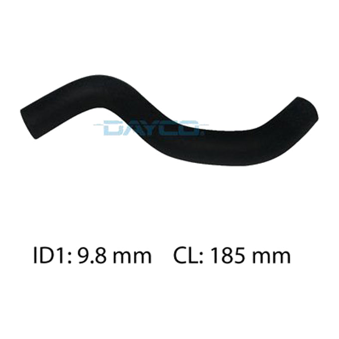 Dayco Moulded Hose DMH3256