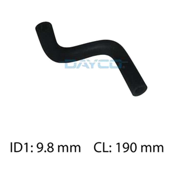 Dayco Moulded Hose DMH3257