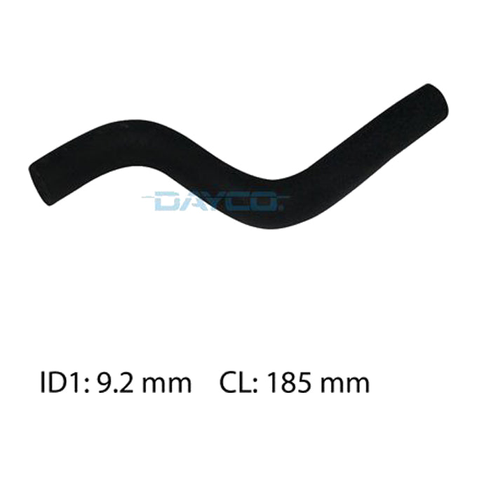 Dayco Moulded Hose DMH3258
