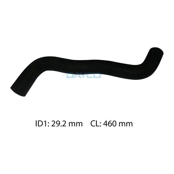 Dayco Moulded Hose DMH3260