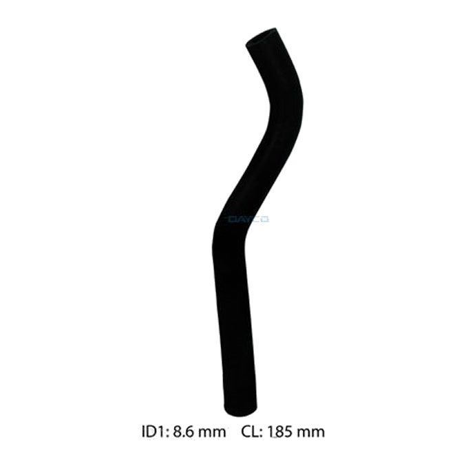 Dayco Moulded Hose DMH3269