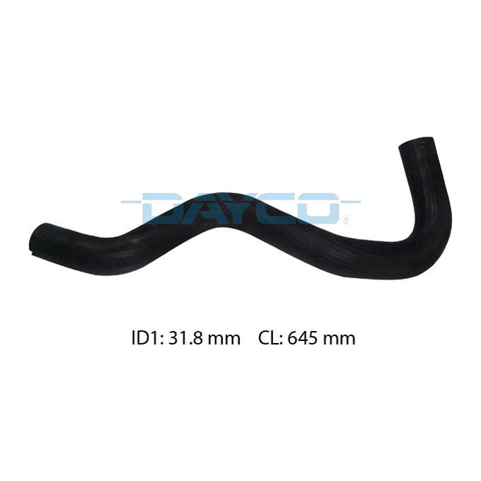 Dayco Moulded Hose DMH3271
