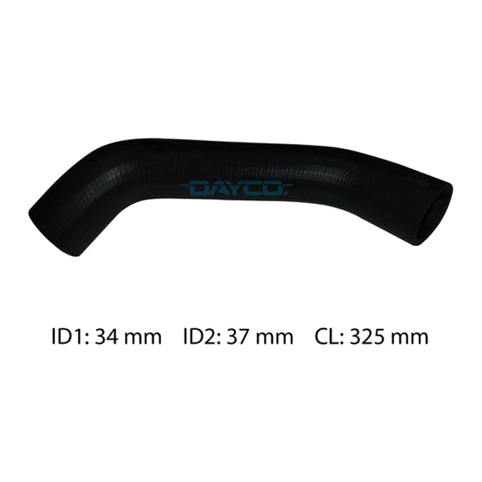 Dayco Moulded Hose DMH3299