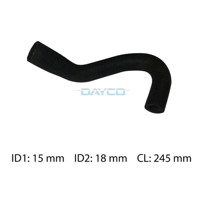 Dayco Moulded Hose DMH3302