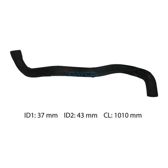 Dayco Moulded Hose DMH3303