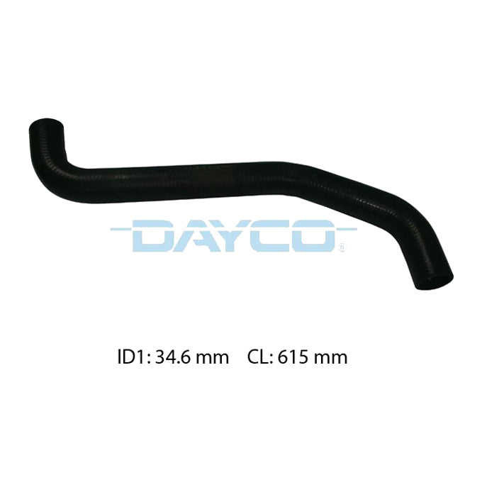 Dayco Moulded Hose DMH3318