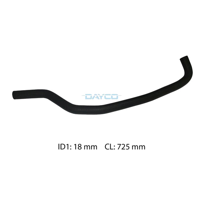 Dayco Moulded Hose DMH3328