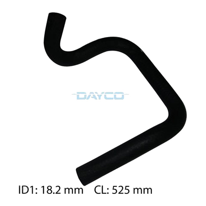 Dayco Moulded Hose DMH3330