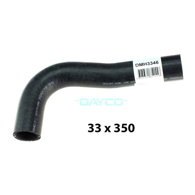 Dayco Moulded Hose DMH3346