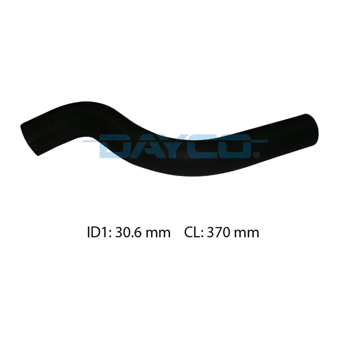 Dayco Moulded Hose DMH3347