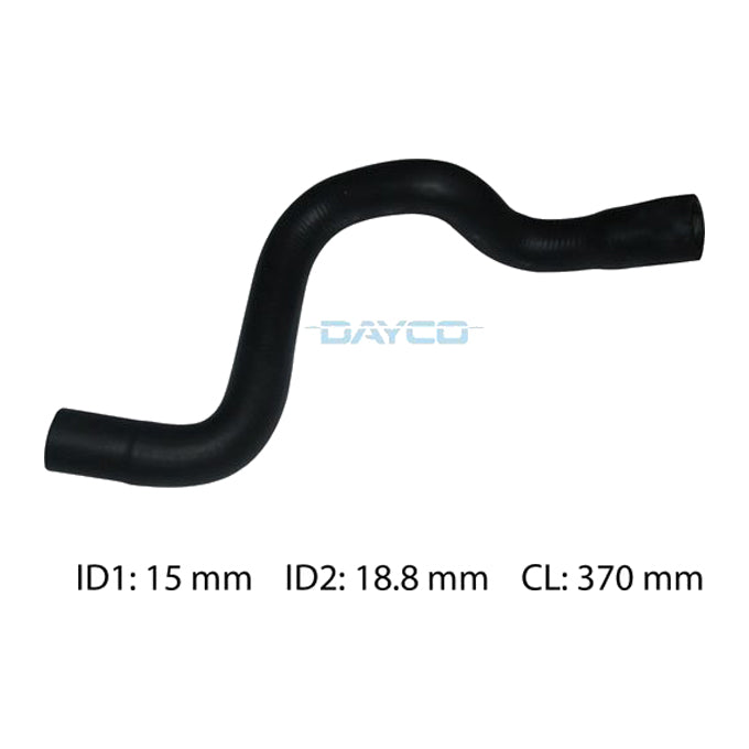 Dayco Moulded Hose DMH3350