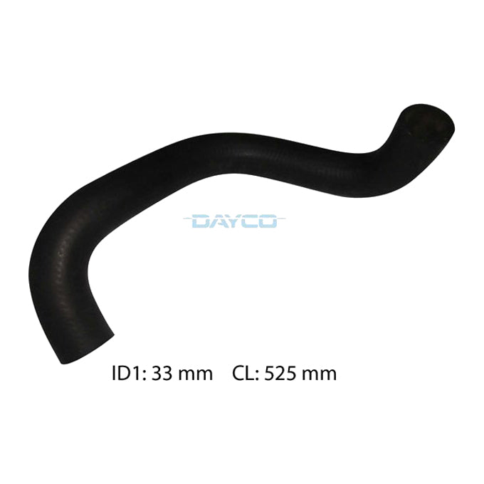 Dayco Moulded Hose DMH3359