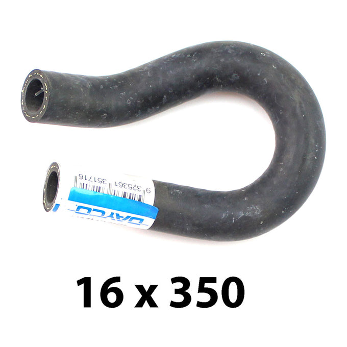 Dayco Moulded Hose DMH3366