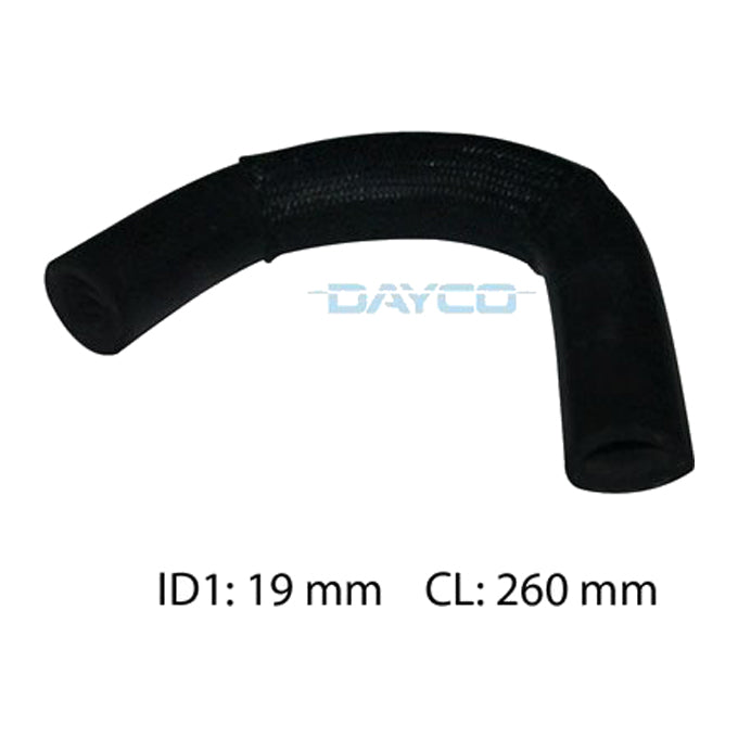 Dayco Moulded Hose DMH3369