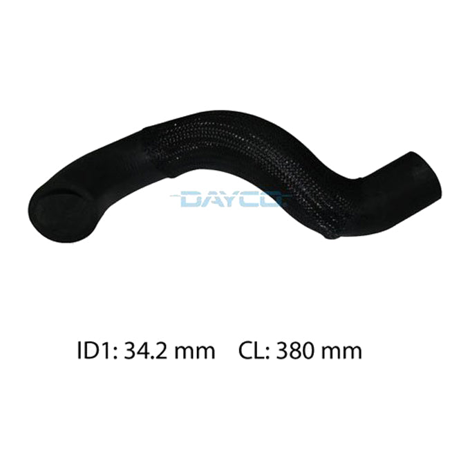 Dayco Moulded Hose DMH3375