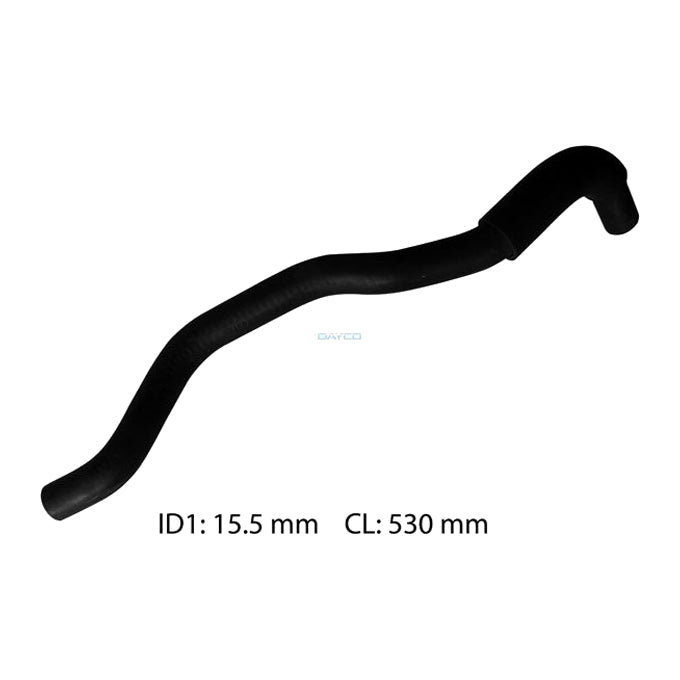 Dayco Moulded Hose DMH3392