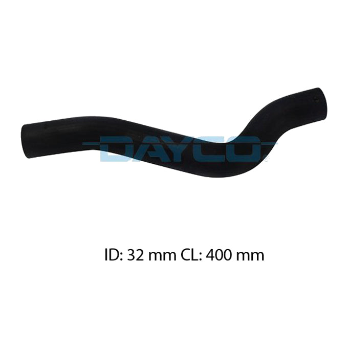 Dayco Moulded Hose DMH3395
