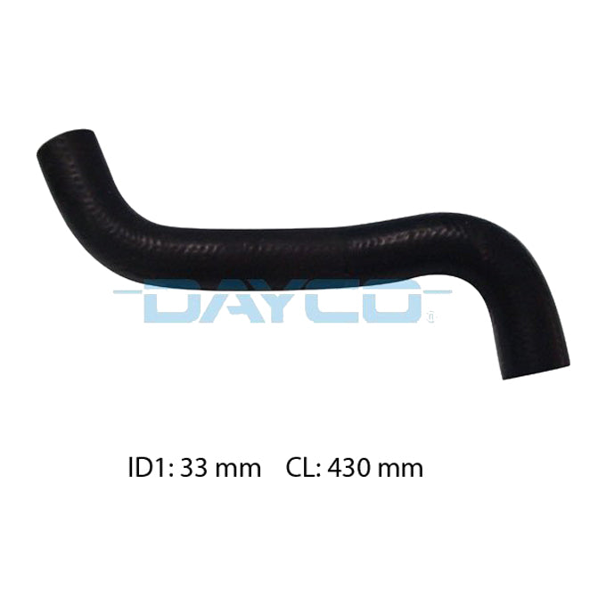 Dayco Moulded Hose DMH3396