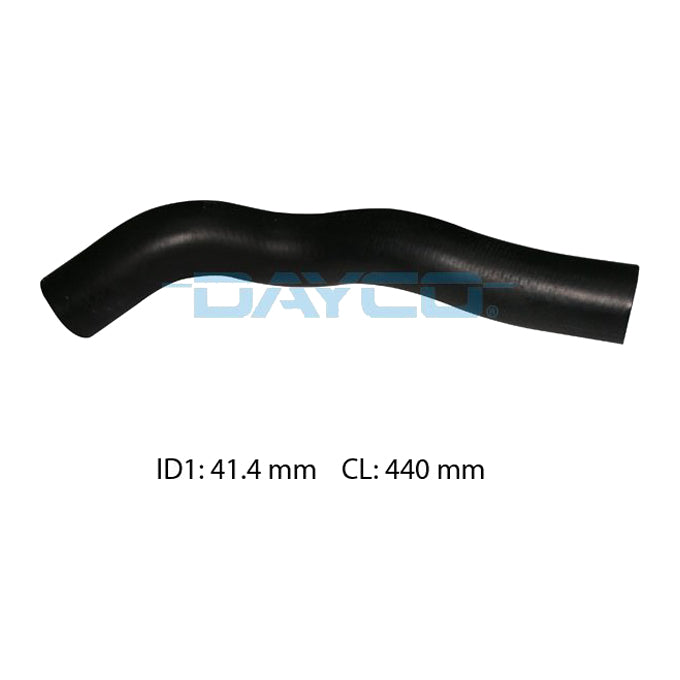 Dayco Moulded Hose DMH3400