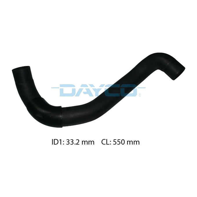 Dayco Moulded Hose DMH3406