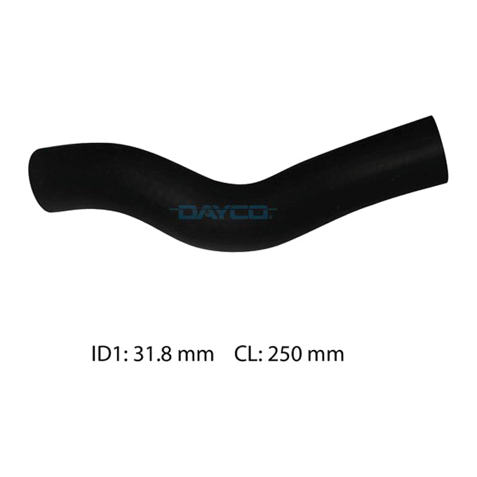 Dayco Moulded Hose DMH3429