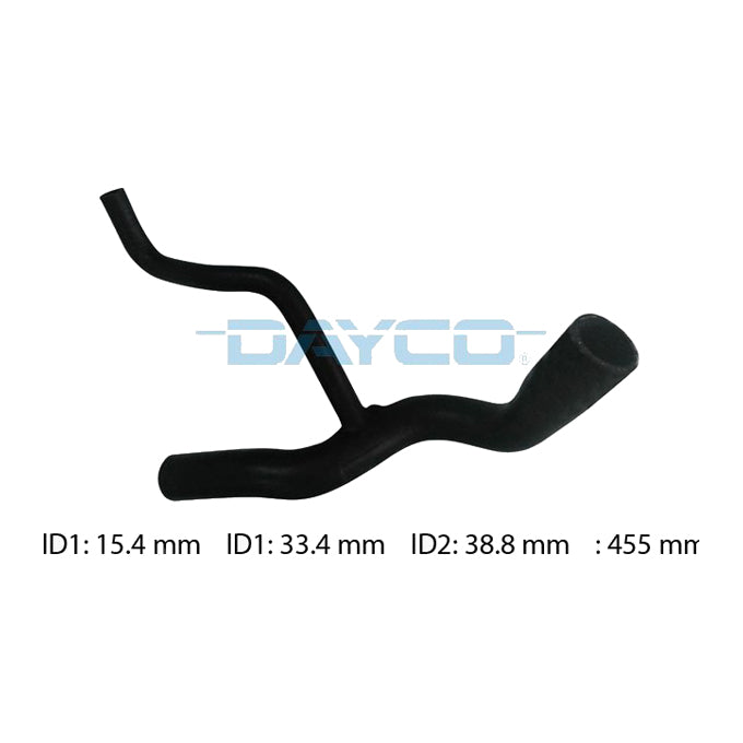 Dayco Moulded Hose DMH3445