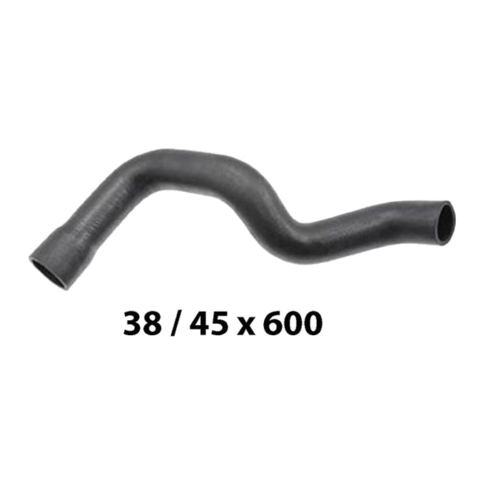 Dayco Moulded Hose DMH3458