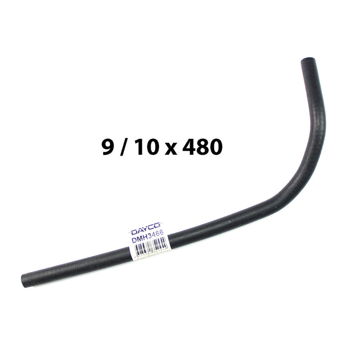 Dayco Moulded Hose DMH3466