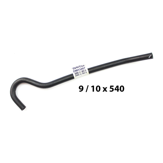 Dayco Moulded Hose DMH3467