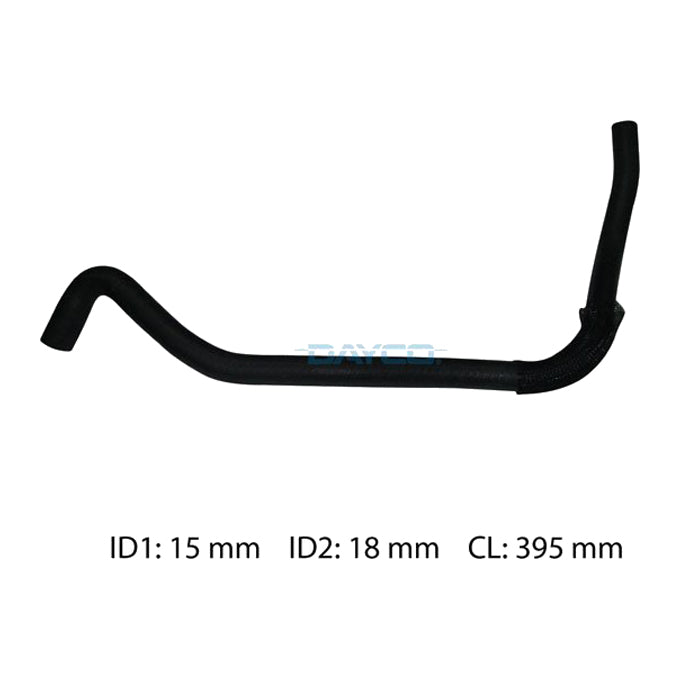 Dayco Moulded Hose DMH3475