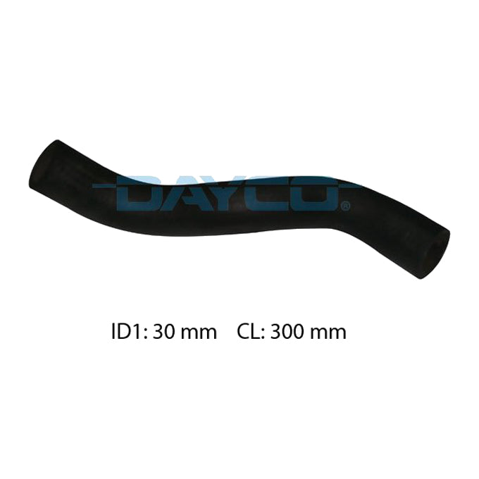 Dayco Moulded Hose DMH3491