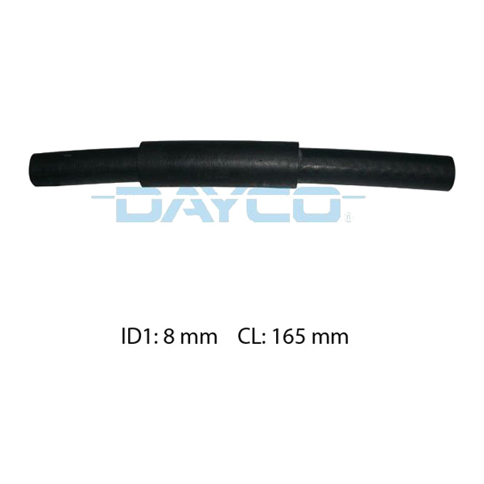 Dayco Moulded Hose DMH3505
