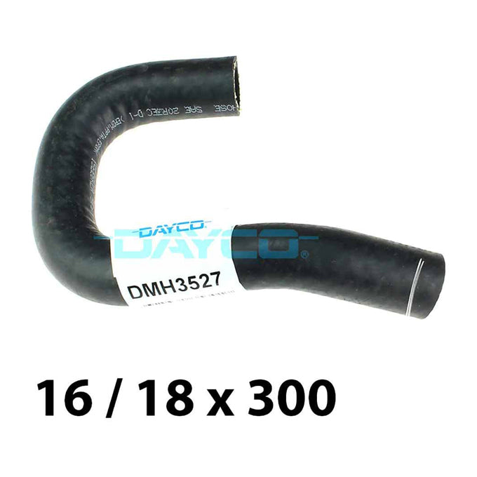 Dayco Moulded Hose DMH3527
