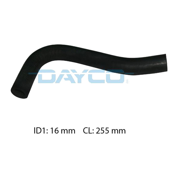 Dayco Moulded Hose DMH3547