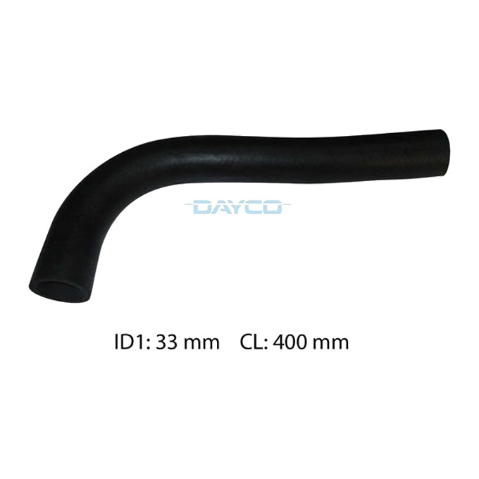 Dayco Moulded Hose DMH3559