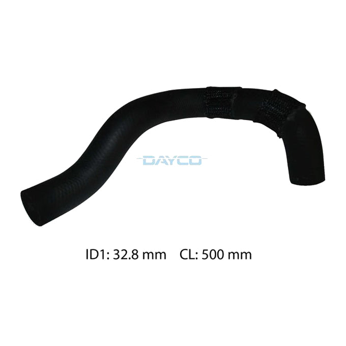 Dayco Moulded Hose DMH3560