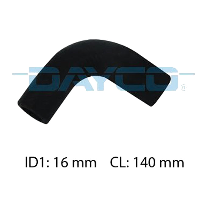 Dayco Moulded Hose DMH3562