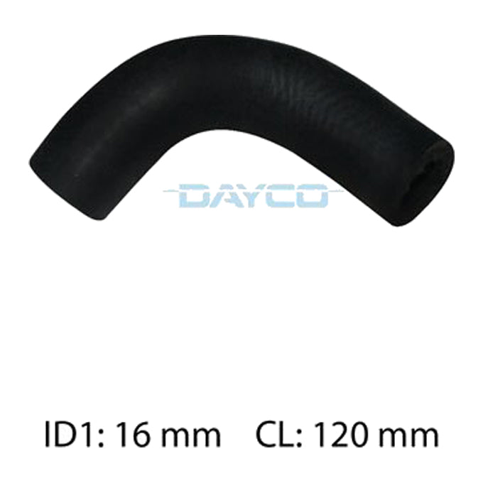 Dayco Moulded Hose DMH3564