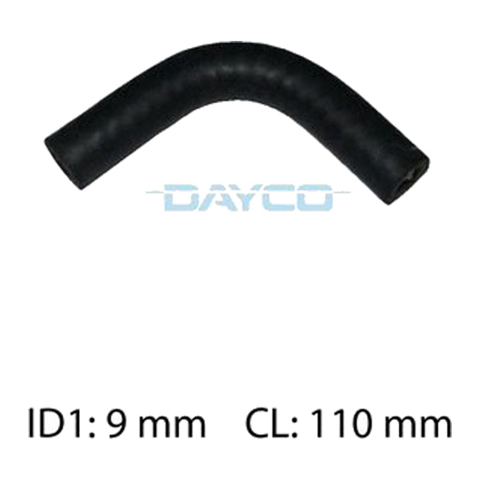 Dayco Moulded Hose DMH3565
