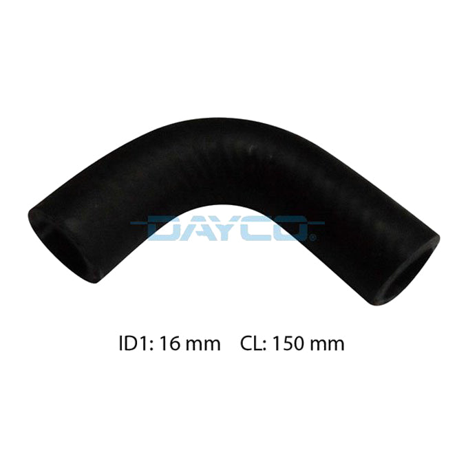 Dayco Moulded Hose DMH3566